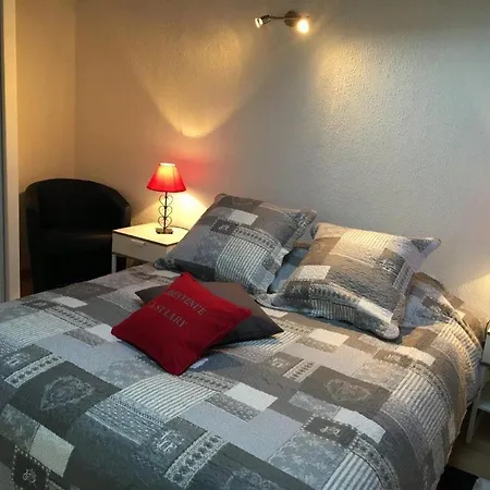 Apartamento Coups De Coeur A Lary Maison 4/6 Personnes ***