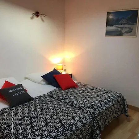 Apartamento Coups De Coeur A Lary Maison 4/6 Personnes *** *