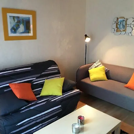 Apartamento Coups De Coeur A Lary Maison 4/6 Personnes ***