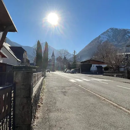 Apartamento Coups De Coeur A Lary Maison 4/6 Personnes *** *