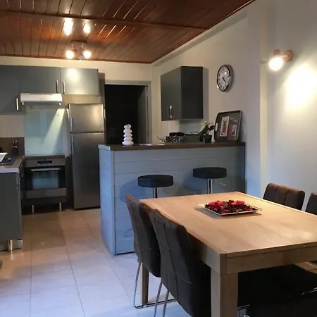 Coups De Coeur A Lary Maison 4/6 Personnes *** Lejlighed *