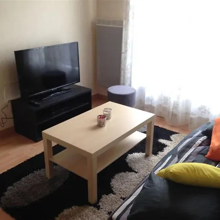 Coups De Coeur A Lary Maison 4/6 Personnes *** Lejlighed Saint-Lary-Soulan