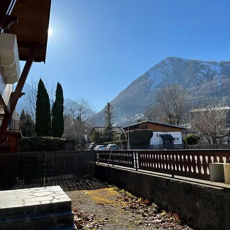 Coups De Coeur A Lary Maison 4/6 Personnes ***