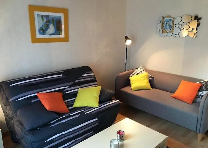 アパート Coups De Coeur A Lary Maison 4/6 Personnes ***